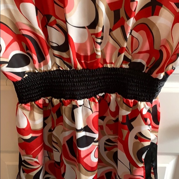 2B Bebe Tunic Top - Picture 5 of 5